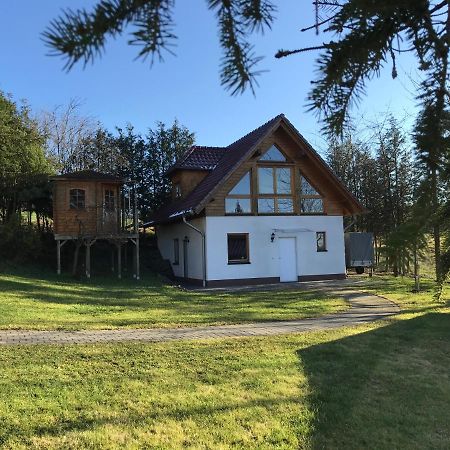 Haus Kleewiese Ulmen Екстериор снимка