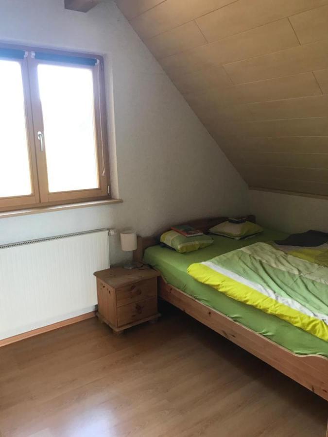 Haus Kleewiese Ulmen Екстериор снимка