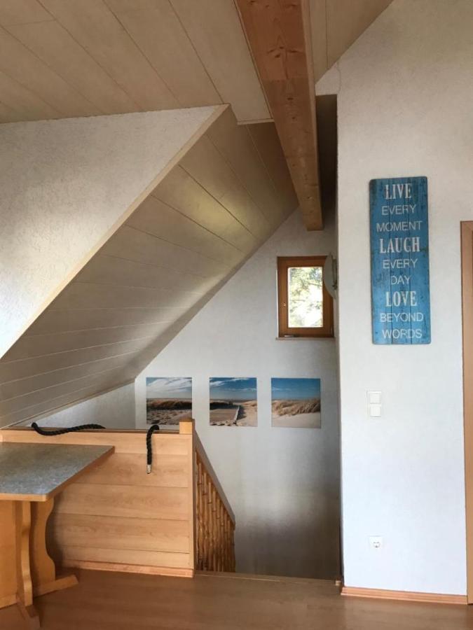 Haus Kleewiese Ulmen Екстериор снимка