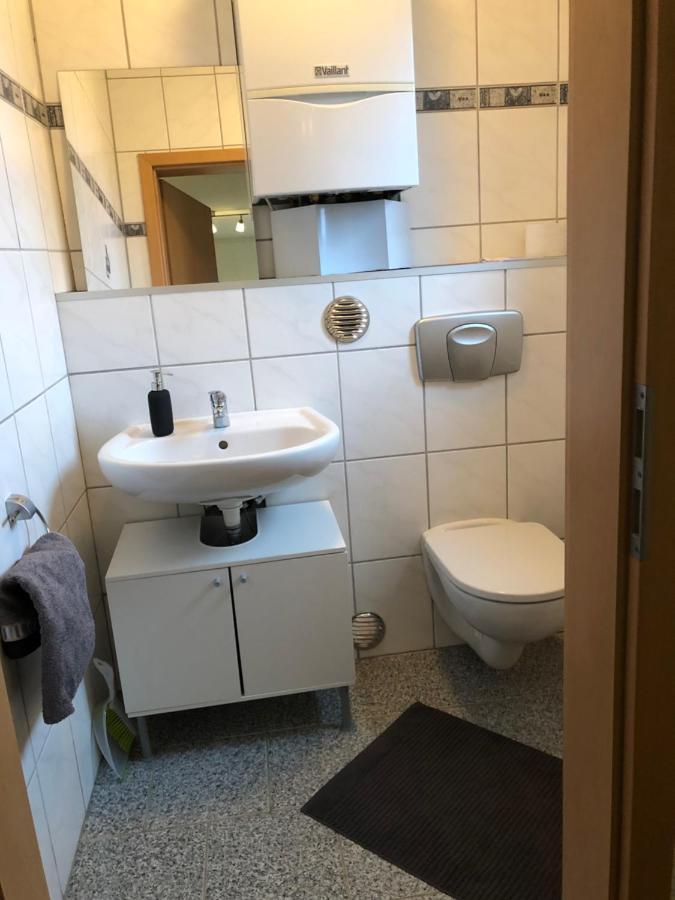 Haus Kleewiese Ulmen Екстериор снимка