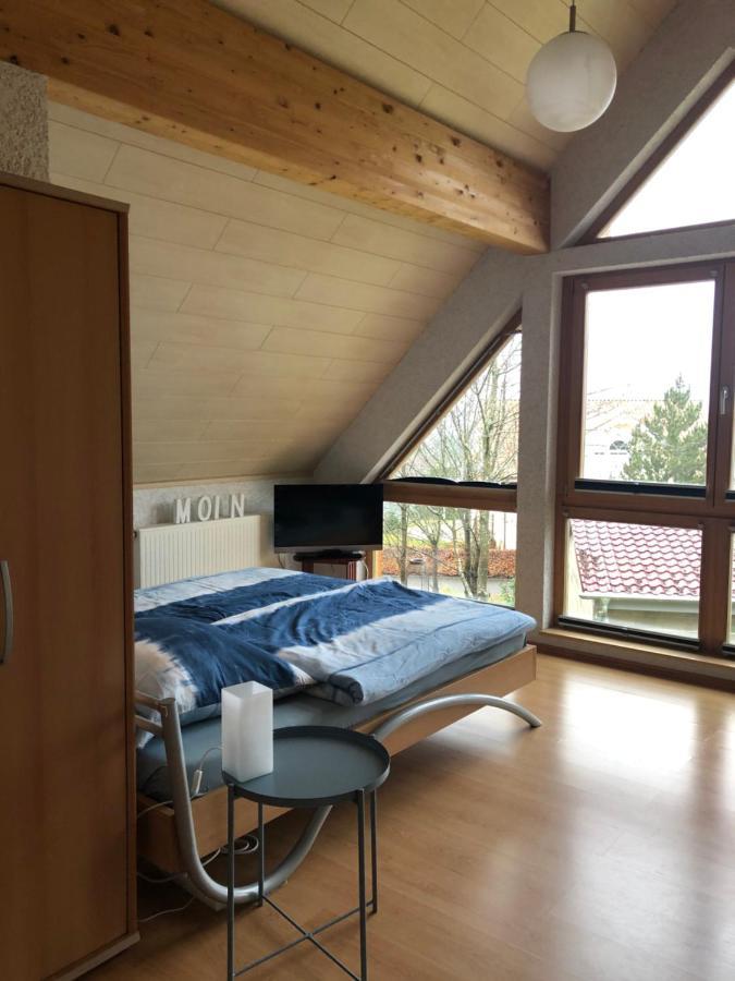 Haus Kleewiese Ulmen Екстериор снимка